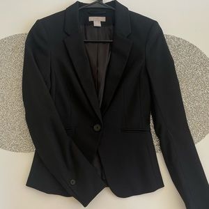 H&M Business Blazer size 0/XS